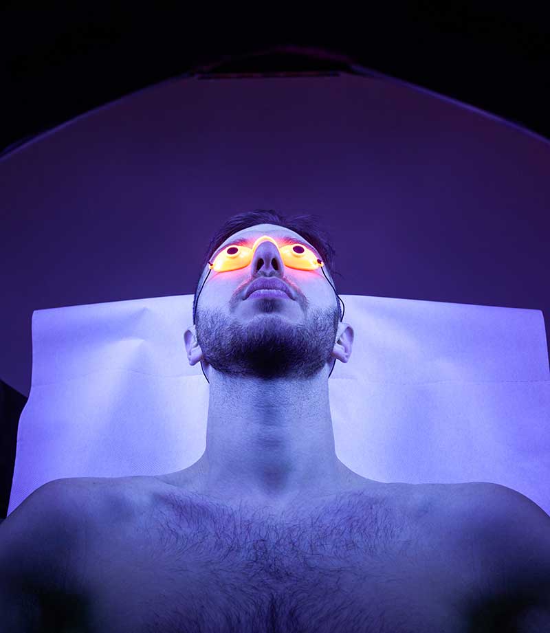 Perfume mikado en hogar